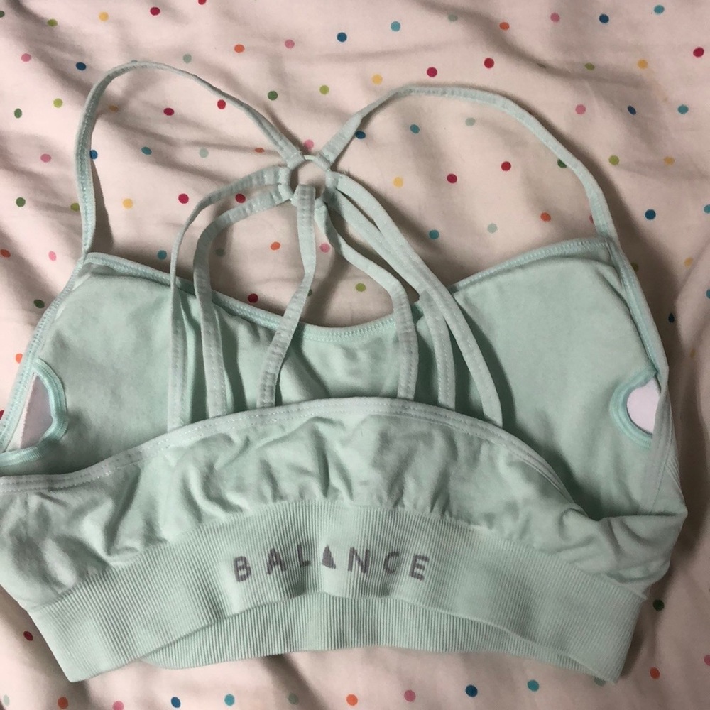 Balance Athletica